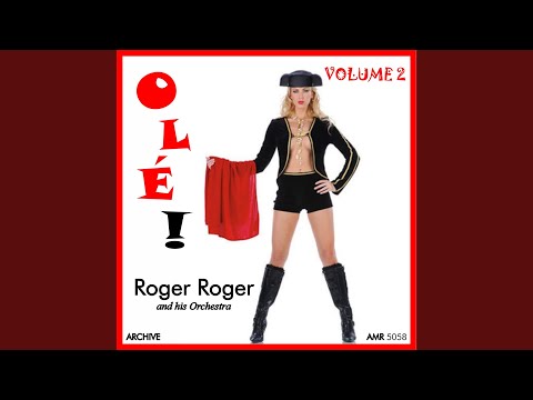 Roger Roger, His Orchestra - Toi c'est vrai