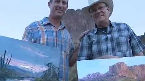 CHARLES PABST FOX10 STORY