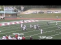 Ethan wright hillgrove vs harrision 6th 2012 highlights