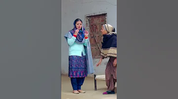ਗਰ ਬ ਘਰ ਦ ਕ ੜ ਨ ਲ ਸ ਸ ਦ ਮ ੜ ਸਲ ਕ New Video 