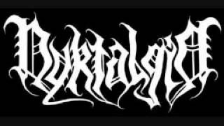 Nyktalgia - Pavor Nocturnus