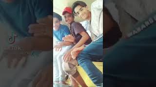 Pathan boy viral video