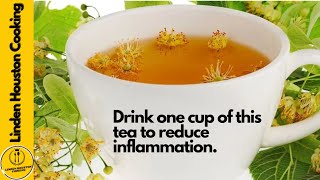 BENEFITS OF LINDEN FLOWER TEA ( PROPERTIES INFUSION PREPARATION | DRINK IN THE MORNING
