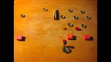 Stop Motion - Space Invaders and Turtles!