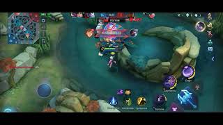 YENİ KAHRAMAN MELİSSA /// Mobile Legends \\\\\\ Türkiye |||  Vega !!!