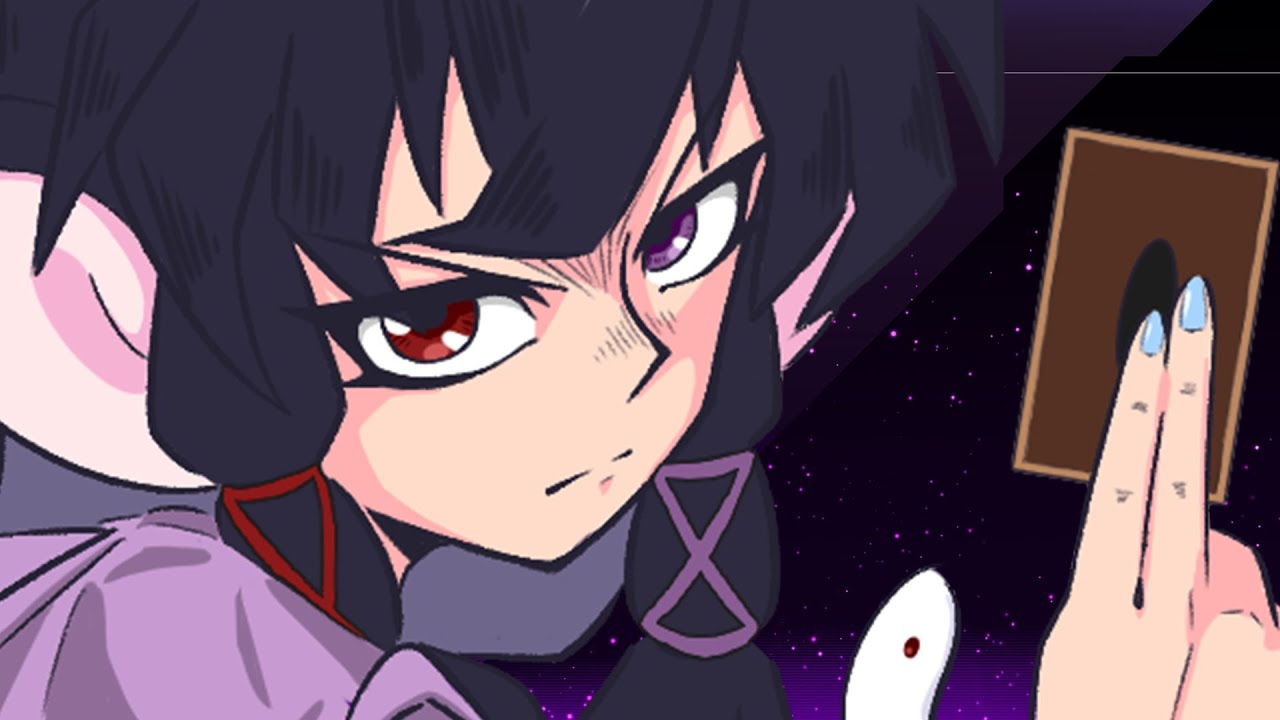 【Yu-Gi-Oh! Master Duel】It'd time to D-D-D-DDR - YouTube