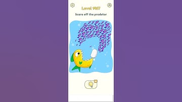 dop2 dop games level 1467 #gameplay #deleteonepart #shorts #walkthrough #youtubeshorts #android