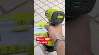 HOTTEST RYOBI Tool Right Now #tools