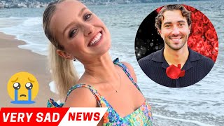 Very Sad News : Daisy Kent's Allegations of Forced Relationship with 'Bachelor' Joey Graziadei.