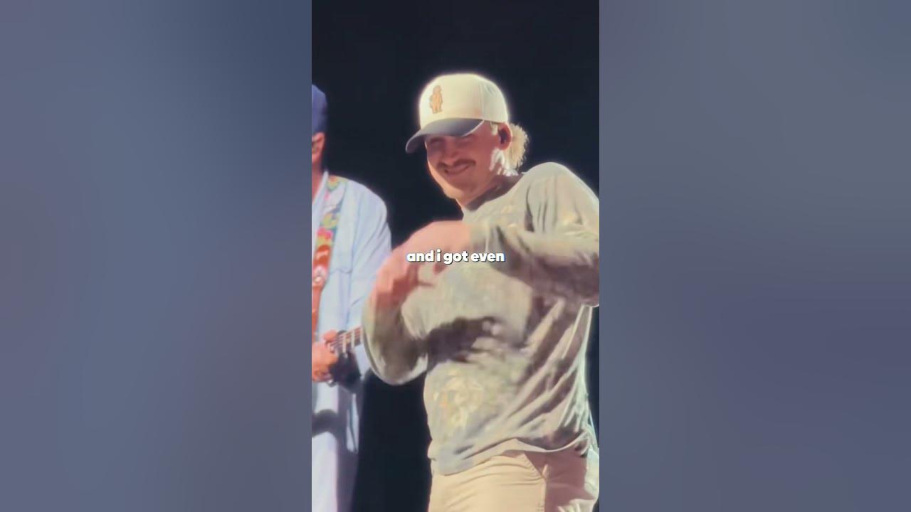 THE ALBUM COMES OUT IN 2 DAYS!!! #morganwallen #collab #newmusic #newalbum #nashville #postmalone