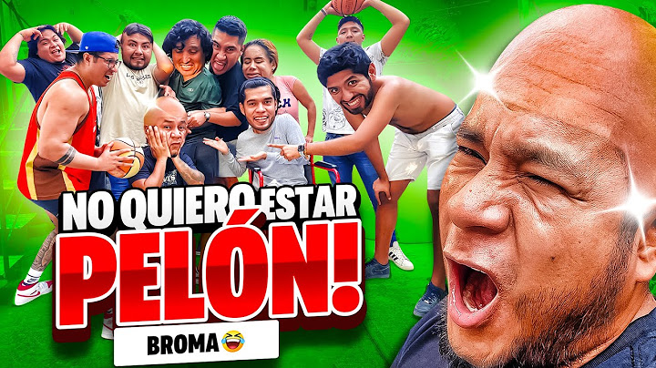 🔥BROMA A CARRIZO NO QUIERO ESTAR PELON TERMINA MAL🔥