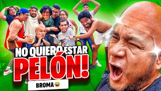 Thumbnail for 🔥BROMA A CARRIZO NO QUIERO ESTAR PELON TERMINA MAL🔥