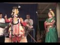 Manini Mani Baare - Wonderful performance by Kondadakuli Ram Hegde as Arjuna