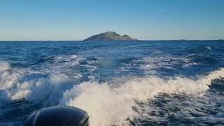 Prudhoe Island  2023