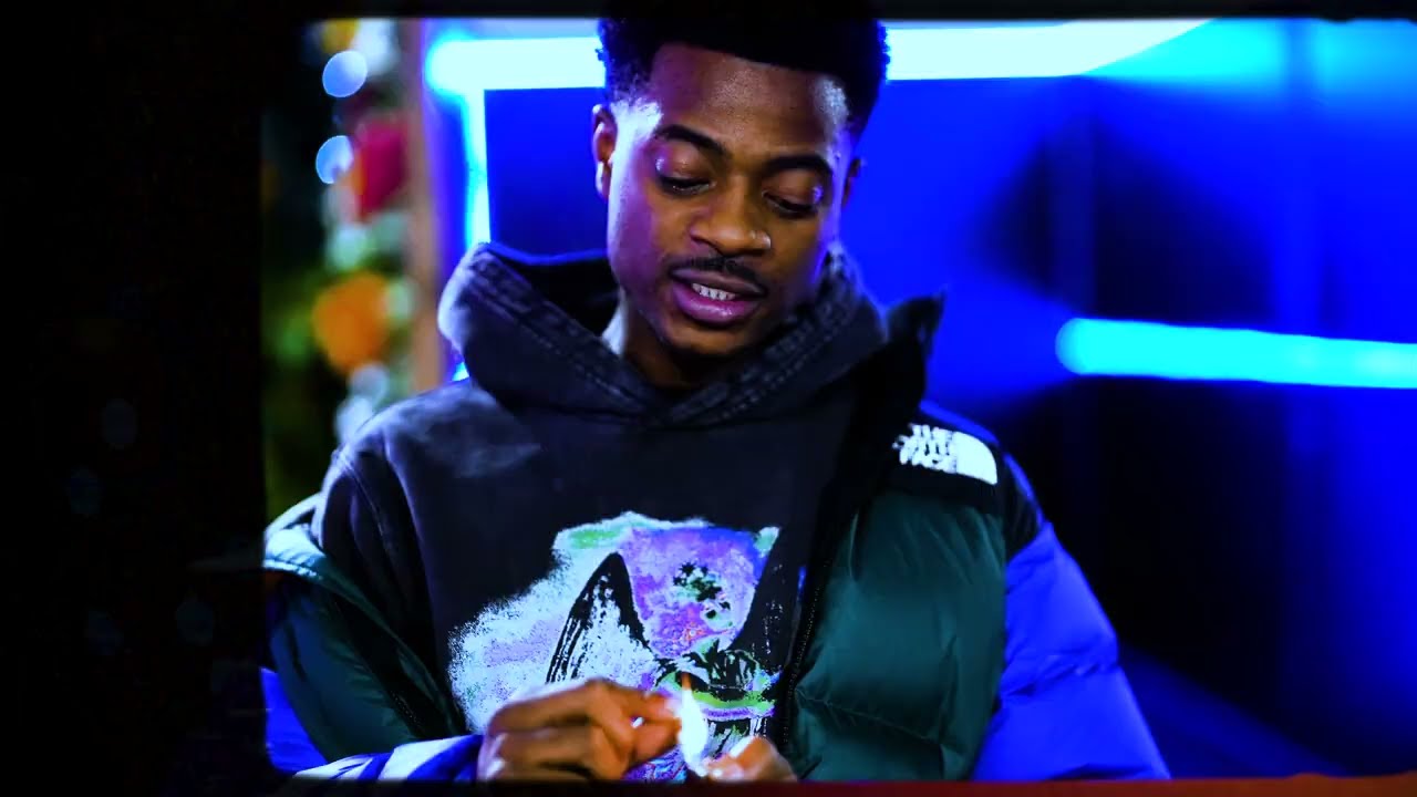 FBG Young -"Steppin for It" (Official Music Video)