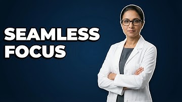 How Do Progressive Lens Designs Correct Vision?