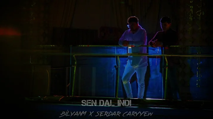 Bilyanm x Serdar Charyyev - Sen indi dal | 2022 | reskey music|