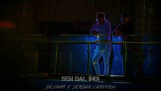 Bilyanm x Serdar Charyyev - Sen indi dal | 2022 | reskey music| Resimi