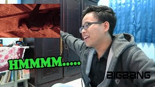 Download Bigbang last Dance Mv Reaction | Hujan Kertas!!! Video MP3 Bigbang last Dance Mv Reaction | Hujan Kertas!!!