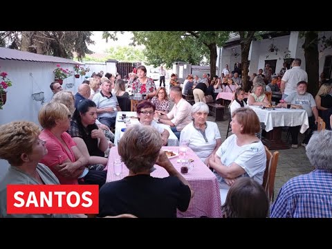 ZAVRŠENE 60. LIPARSKE VEČERI ZAVRŠENE 60. LIPARSKE VEČERI