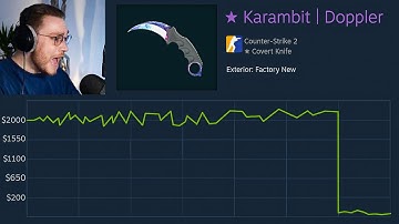 ohnepixel shocked by CS2