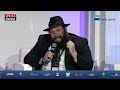“Emunah is the largest religious Zionist social service organization in Israel”