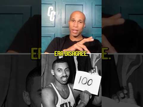 Did Wilt Chamberlain's 100 point game actually happen?