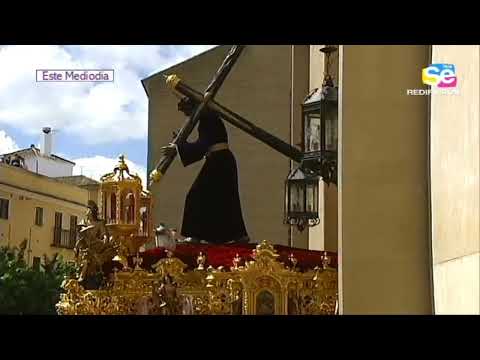 Real, Ilustre y Fervorosa Hermandad Sacramental Animas Benditas y Cofradía de Nazarenos de Nuestro Padre Jesús de la Salud y María Santísima de las Angustias Coronada
