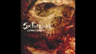 Six Feet Under - Resurrection Of The Rotten (HQ)