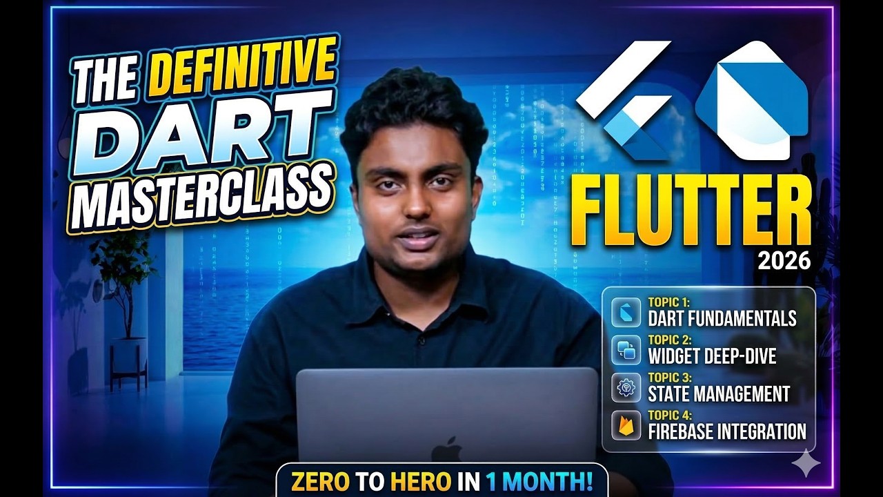 KLAW FLUTTER BOOTCAMP -- DAY 2