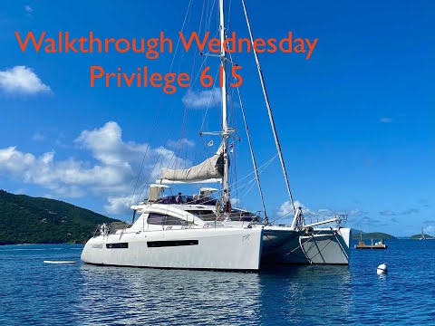2011 Privilege 615