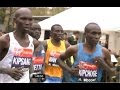 London Marathon 2015 (Womens & Men's race)