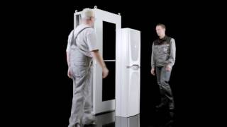 Rittal LAM - Refrigeradores Blue e+ Montaje Externo