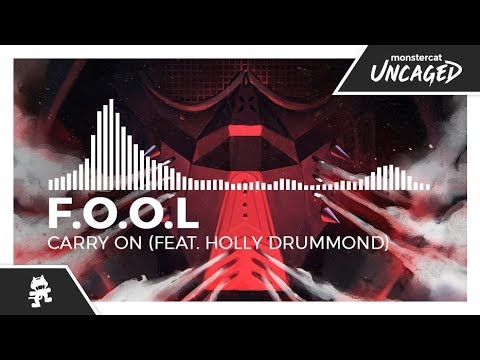 Carry On (feat. Holly Drummond)