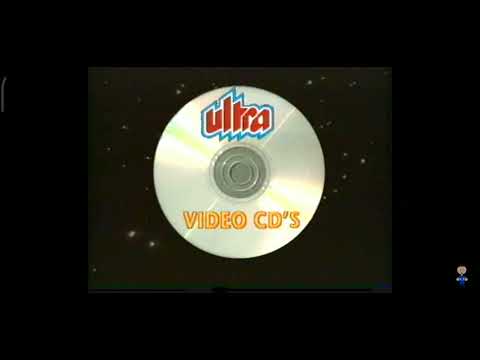 Ultra Video CD 2000 2023