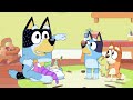 Bluey Music The Claw Pachelbel S Canon Episode Mix 
