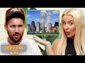 TANA MONGEAU CLAIMS SHE COULD&#39;VE STOPPED 9/11 | JEFF FM | Ep.99.7