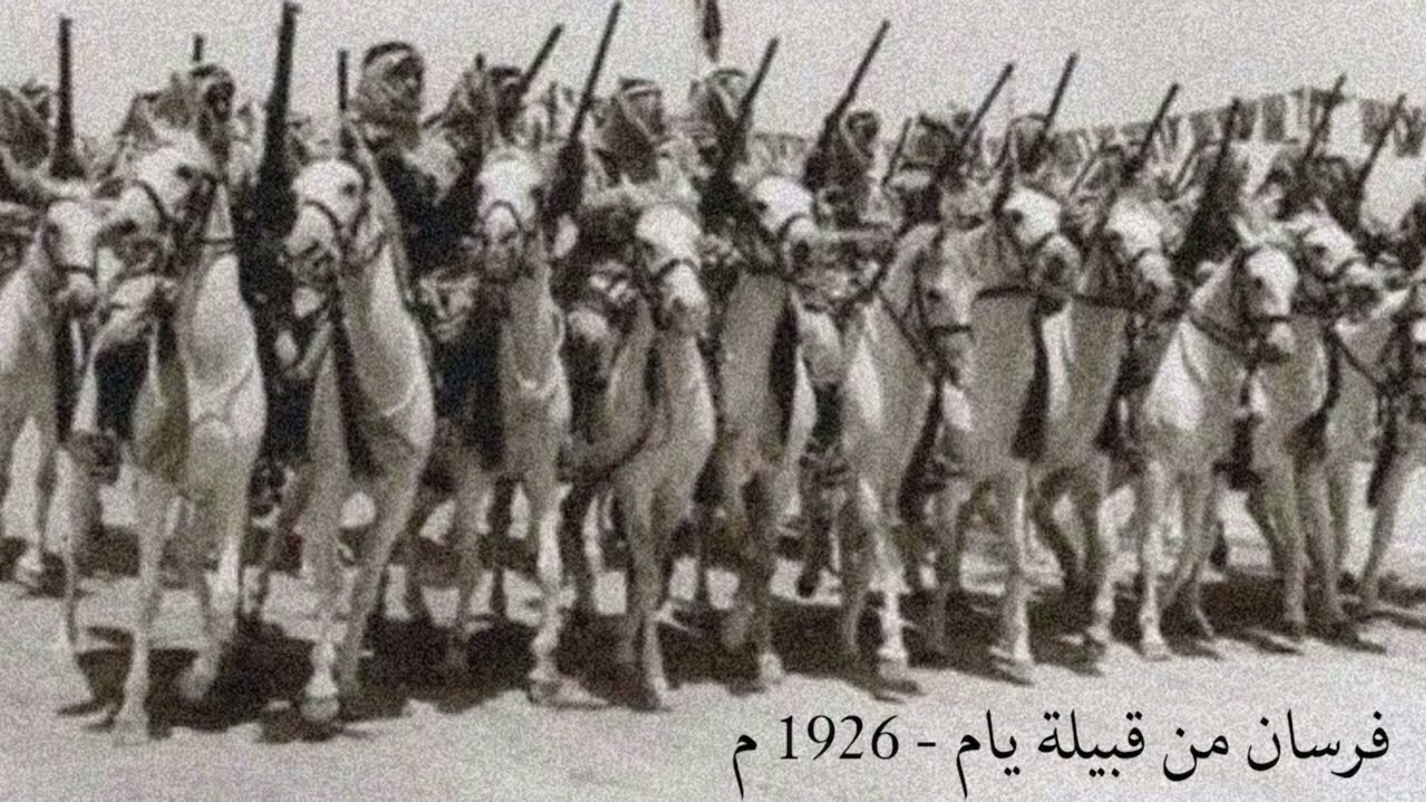 حرب يامٍ كما يوم الحشر |2022