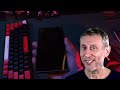 Beginning of video