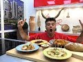 Houdini's Guide To Food Cooking Techniques