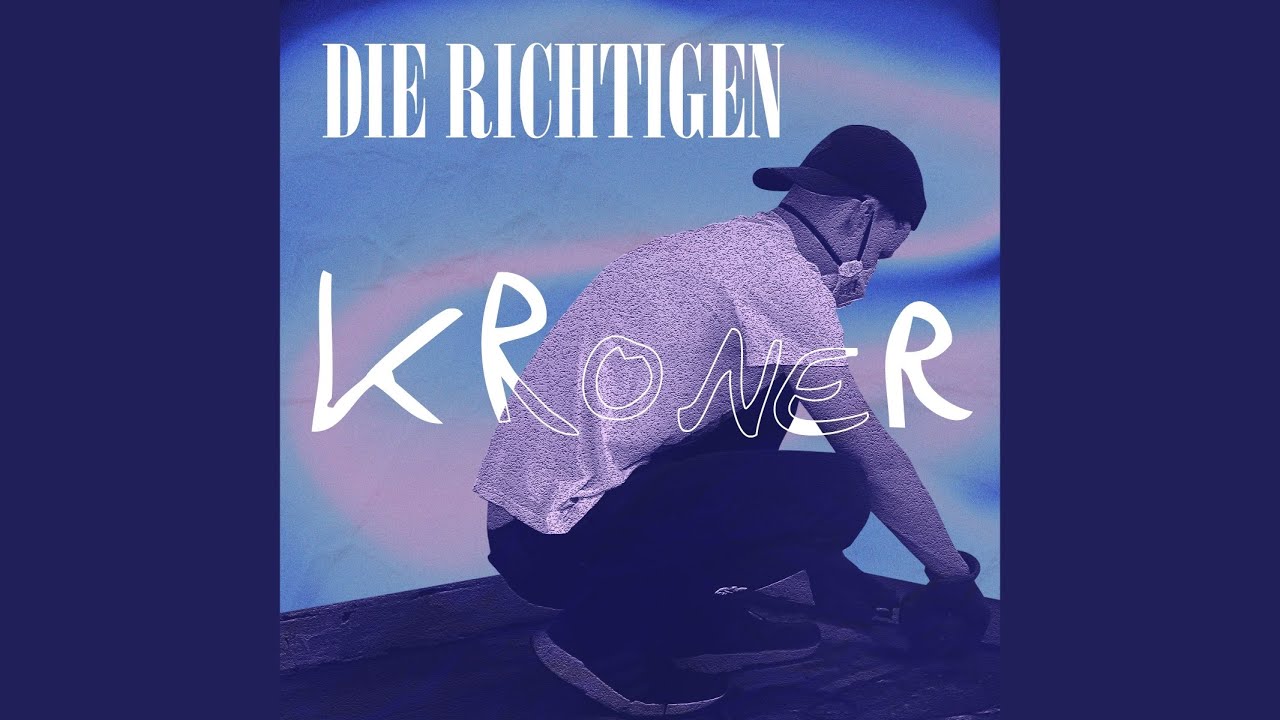Die Richtigen auf YouTube ansehen Die Richtigen auf YouTube ansehen