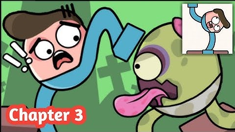 Whatawalk: What A Walk 2 Gameplay Walkthrough Chapter 3 Complete (Level 21-30)