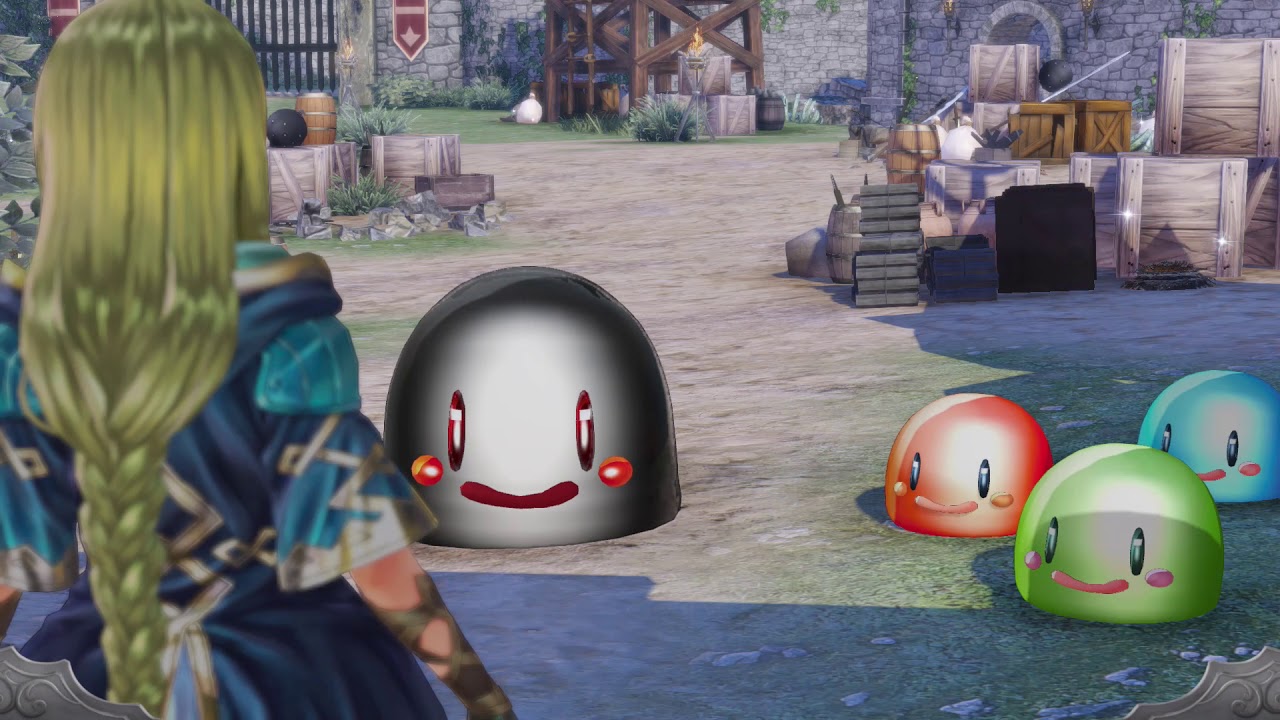 ルルアのアトリエ 第二章 ぷにレンジャー Youtube