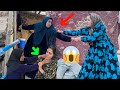 Narges's hidden secret: Did she kidnap Mohammad? Breathtaking clash with Mohammad's mother!