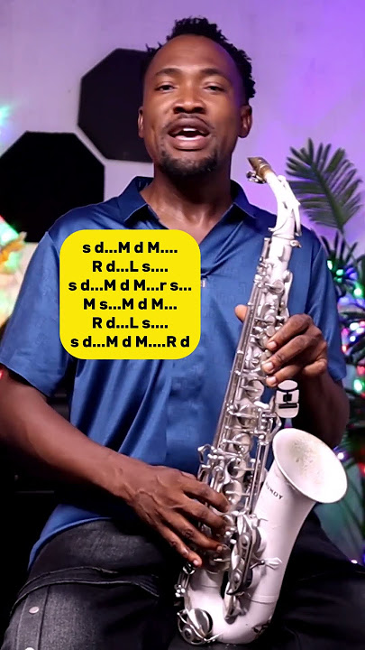 THE RIGHT NOTE TO SLUR #shorts #saxophone