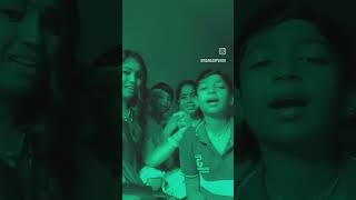 Hokka Mar Mar Song
