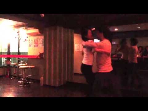 2013/04/08 ZOUK FIESTA