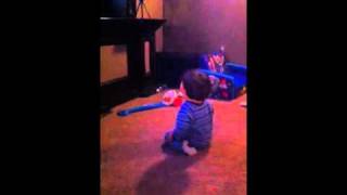 Biggest Yo Gabba Gabba Fan