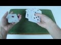 Wedge Cull Card Control Tutorial [HD] - 52Kards
