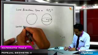 Kelas belajar matematik secara percuma di www.vtutor.cikguromie.net